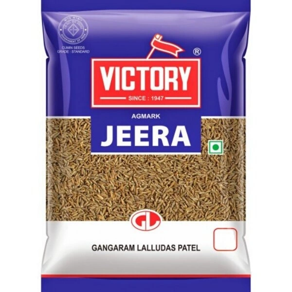 Victory Jeera  - 100g