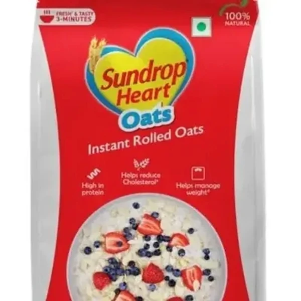 Sundrop Oats 1kg