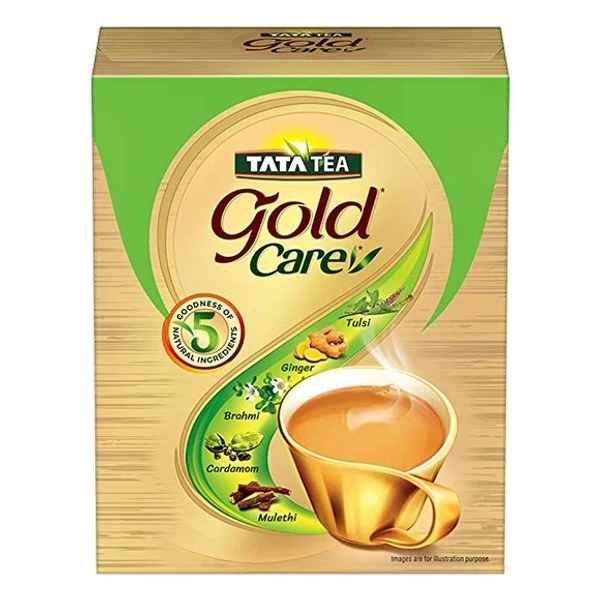 Tata Gold Care 500g