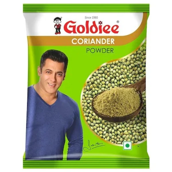 Goldiee Dhaniya - 100g