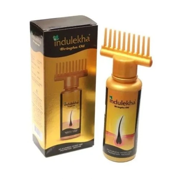 Indulekha Bringha Oil - 50ml