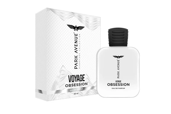 Park Avenue Voyage Obsession Perfume 50ml