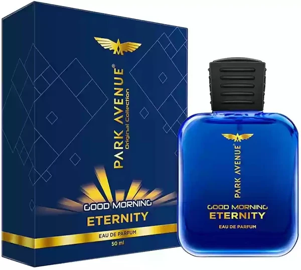 Park Avenue Good Morning Eternity Perfume 50ml