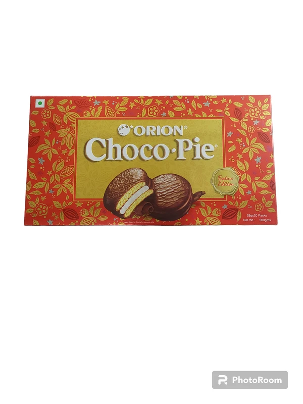 Orion Chocopie Gift Pack 20pc