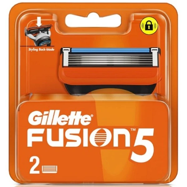 Gillette Fusion 5 Cartridge 2N