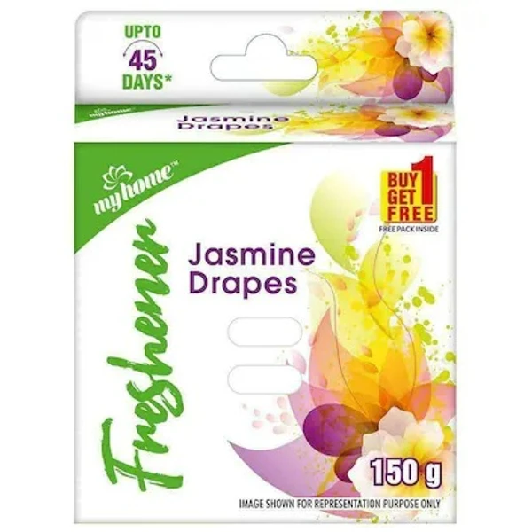 Home One Jasmine Freshner 150g