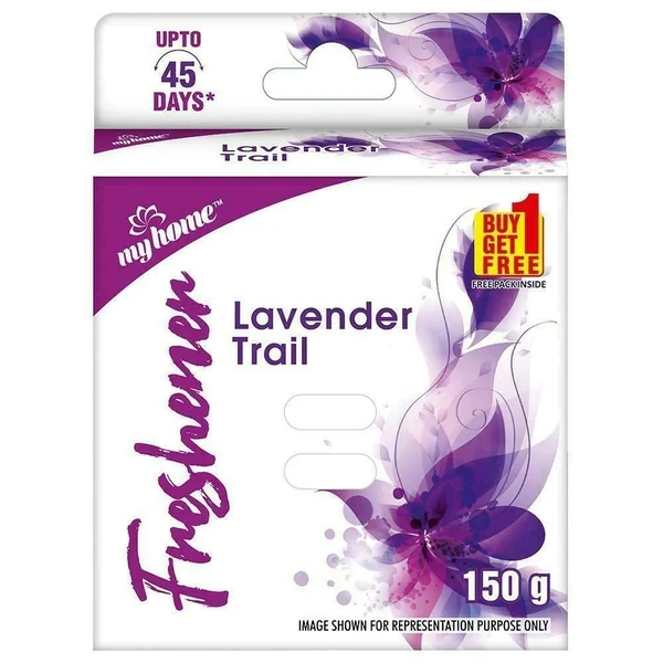 Home One Lavender Freshner 150g