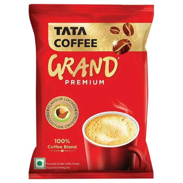 Tata Coffee 50g