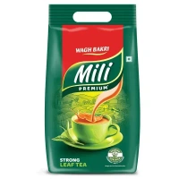 Mili Premium Tea 1kg + Container Free