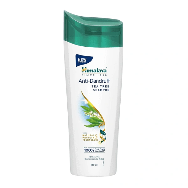 Himalaya Anti Dandruff Shampoo 180ml