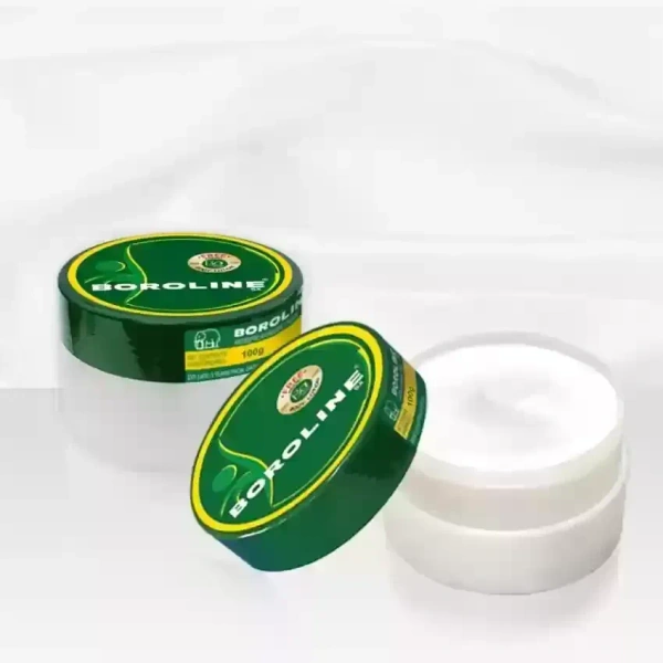Boroline Ayurvedic Cream 40g 