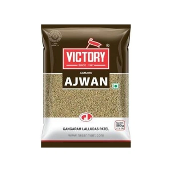 Victory Ajwain 200g