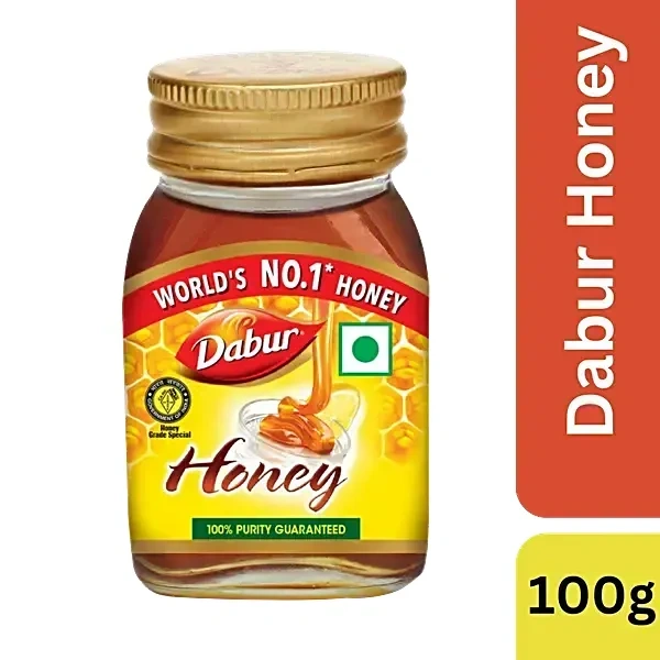 Dabur Honey - 100g
