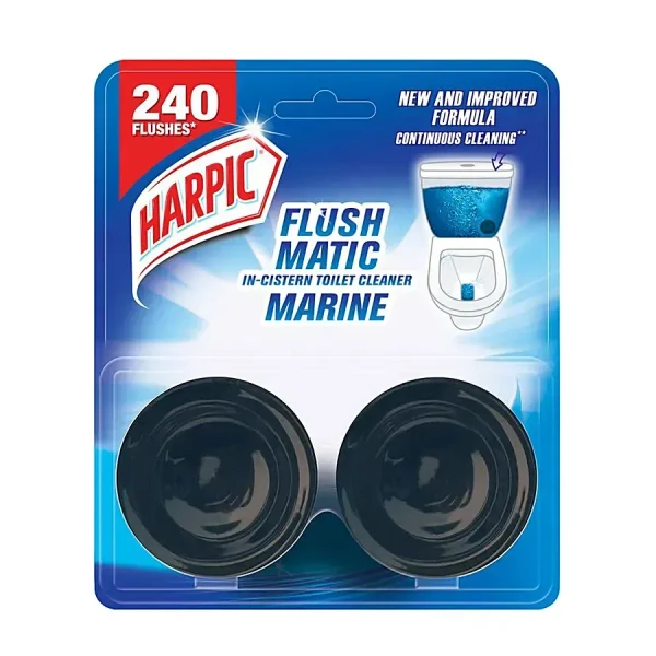 Harpic Flushmatic 2N