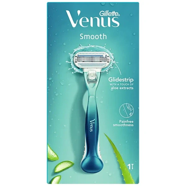 Gillette Venus Smooth Razor