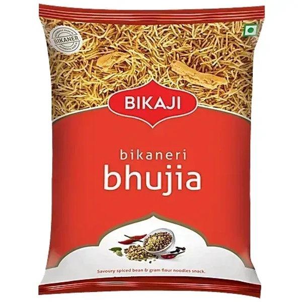 Bikaji Bhujia 200g