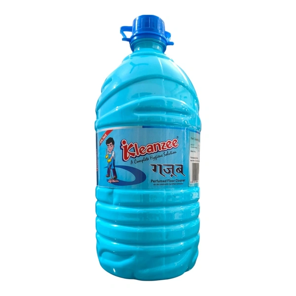 Kleanzee Gazab Coloured Phenyl - 1Lt