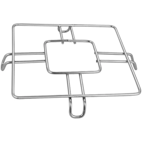 Cooker Stand Stainless Steel