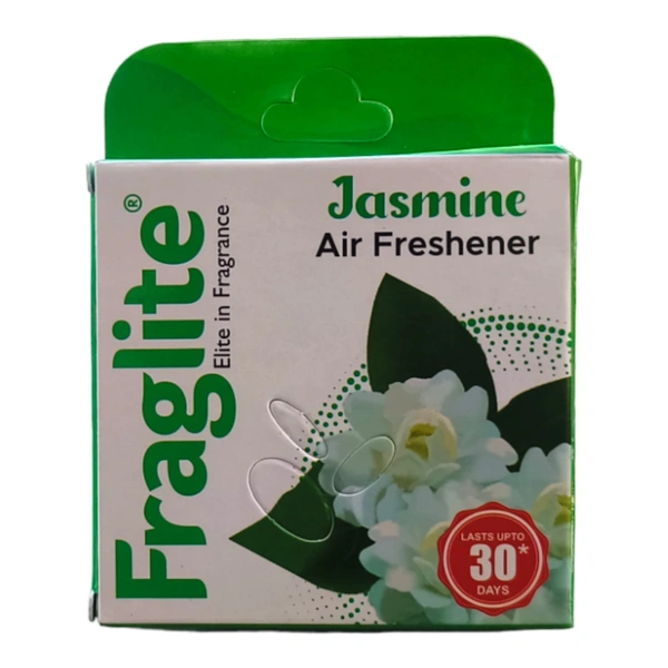 Fraglite Air Freshner - Jasmine