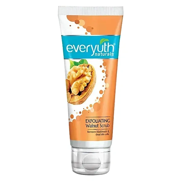 Everyuth Walnut Scrub - 25g