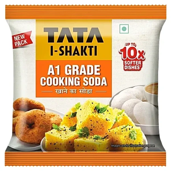 Tata Baking Soda 100gm