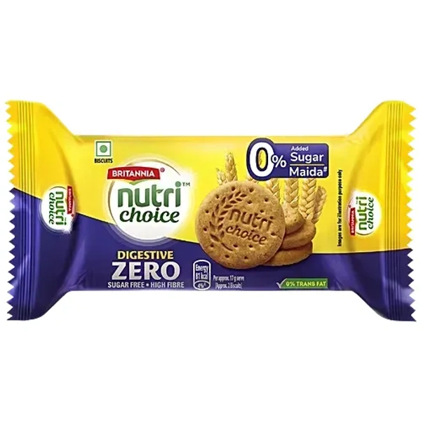 Nutri Choice 0 Sugar
