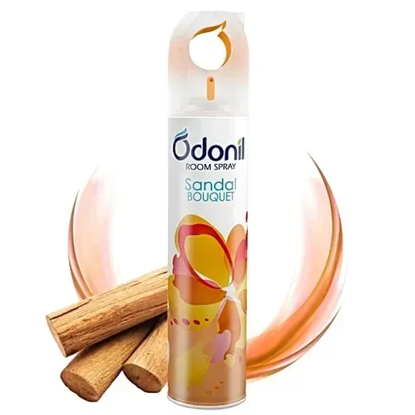 Odonil Sandal Room Freshener 220ml