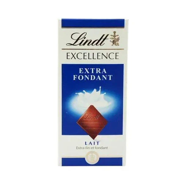 Lindt Extra Fondant Chocolate 100g (Imported)