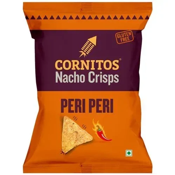 Cornitos Peri Peri Nachos 30g