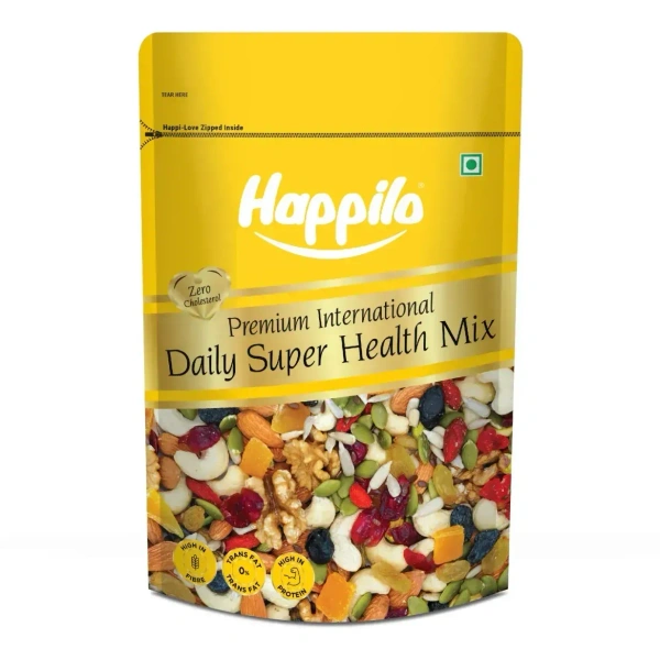 Happilo Health Mix 160g