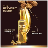 Streax Walnut Hair Serum  - 100ml