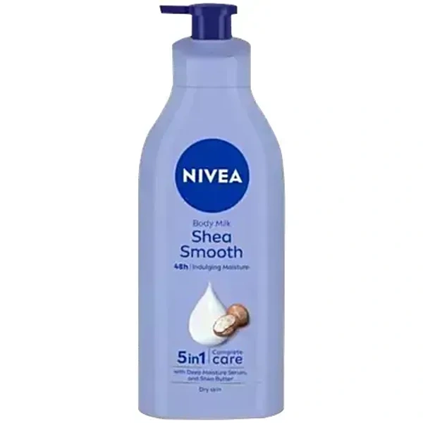Nivea Shea Smooth - 75ml
