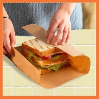 Beco Bake & Wrap Paper 10m (Unbleached)