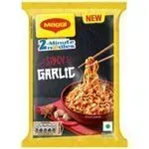 Maggi Spicy Manchurian 61g