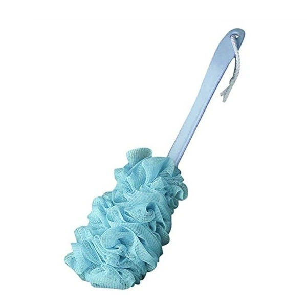 Bath Loofah with Handle