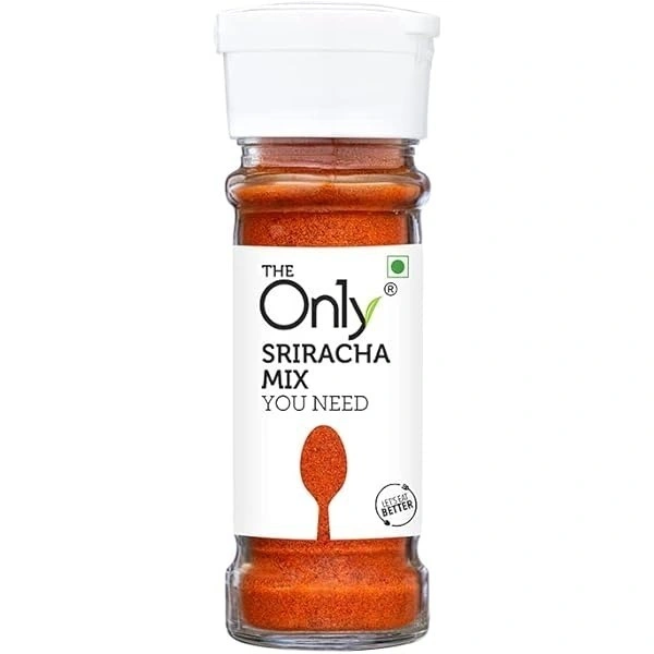 Only Piri Piri Masala 80g