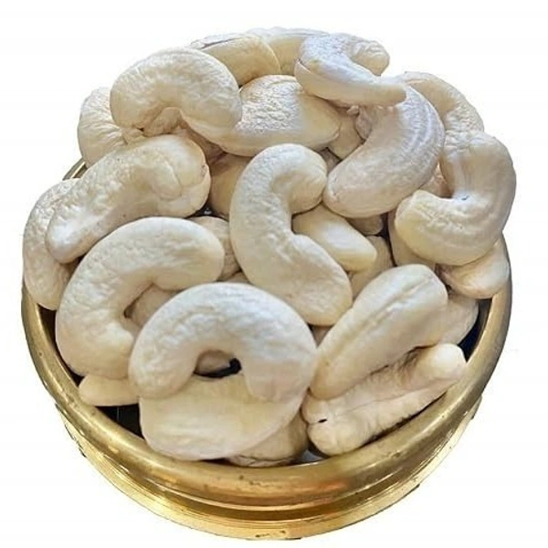 Dadi Maa Jumbo Cashew (180no) 250g