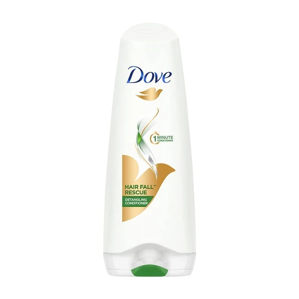 Dove Hairfall Rescue Conditioner - 80ml