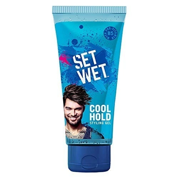 Set Wet Casually Cool 50g