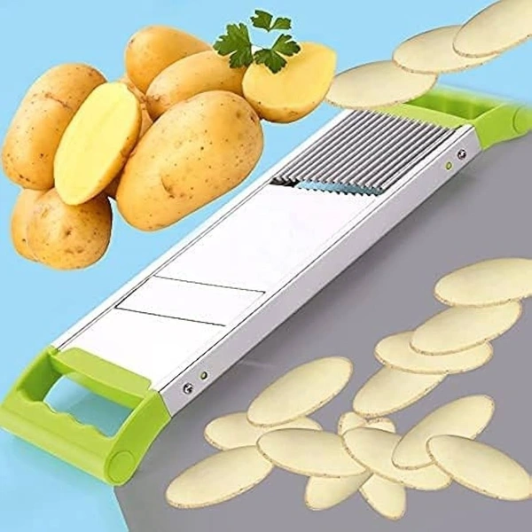 Senso 2 in 1 Slicer