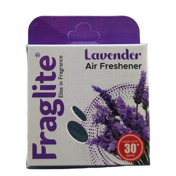 Fraglite Air Freshner - Lavender