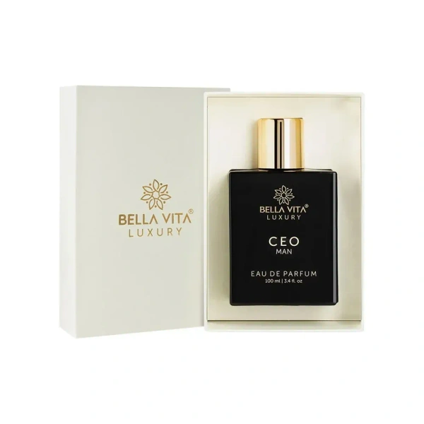 Bella Vita CEO Man 100ml
