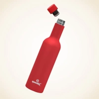 Speedex Imperio Thermosteel Bottle 750ml (24 Hour Cold/18 Hour Hot)	 - Black
