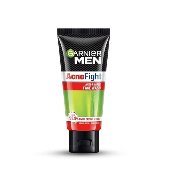 Garnier Men AcnoFight Facewash 50g