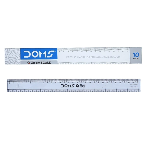 Doms Scale 30cm