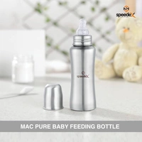 Speedex Maq Pure Steel Feeder  - 280ml