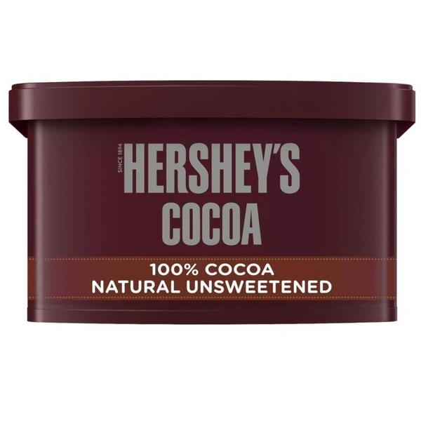 Hersheys Cocoa Powder 70g
