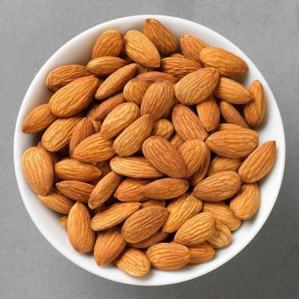 Dadi Maa California Almonds 250g