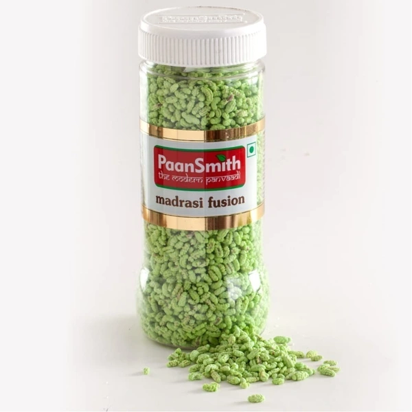 Paan Smith Madrasi Fusion 180g
