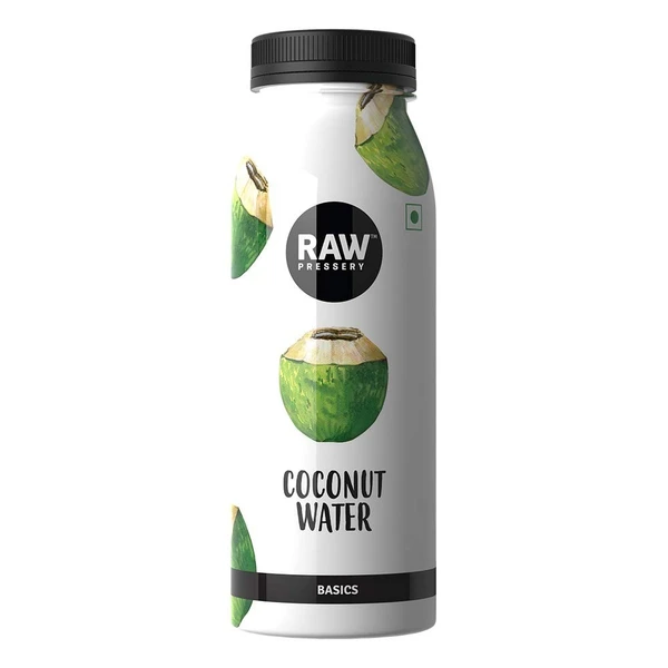 Raw Coconut Water 200ml